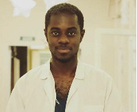 Dr Simon Badu