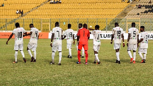 Dreams FC would play Medeama SC in the second semi final fixture of the GHALCA G8