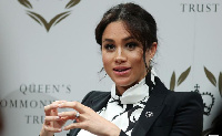 Meghan Markle, Duchess of Sussex