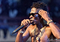 Shatta Wale