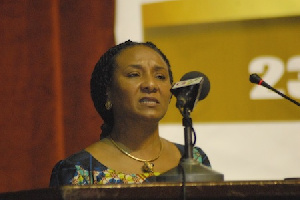 Helen Mona Quartey