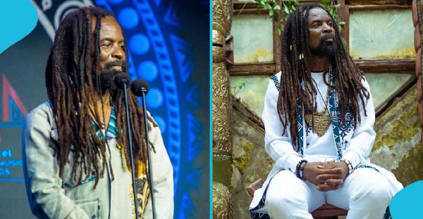 Rocky Dawuni