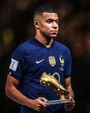 Mbappe Golden Booth Award.jpeg