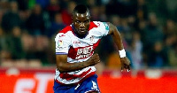 Mubarak Wakaso