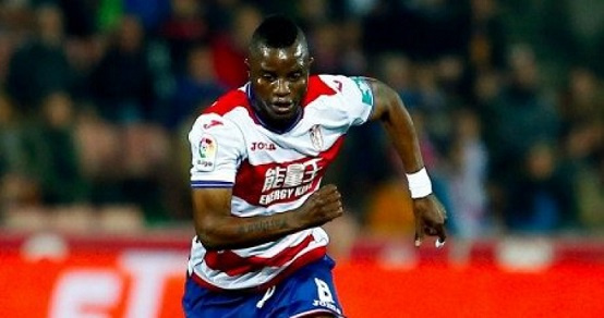 Mubarak Wakaso