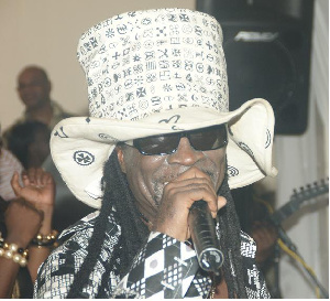 Kojo Antwi@Toronto