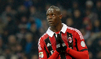 Mario Balotelli