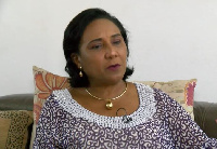 Mona Quartey