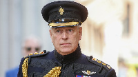 Prince Andrew