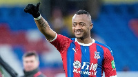 Jordan Ayew