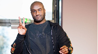 Virgil Abloh died of cancer aged 41