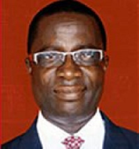 Daniel Akurugu, MP for Sekyere Afram Plains