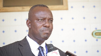 President of the Colleges of Education Teachers Association of Ghana, Prince Obeng-Himah