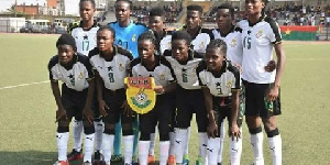 The team is preparing to host the rest of the continent in the Cup of Nations later this year