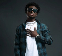 Kuami Eugene