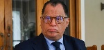 Danny Jordaan has been president of the South African Football Association since 2013