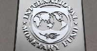 IMF logo