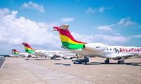 Planes on a tarmac | File photo