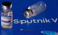 Russia's Sputnik  V Vaccines