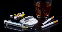 Mr.Opoku Agyeman Prempeh said drug use and alcoholism are the main reason for lawlessness.