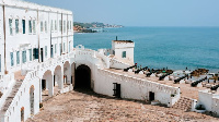 Cape Coast Castle