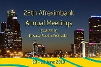 The 26th annual meeting comes on in Moscow from 18-22 June