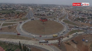 Tema Roundabout Min