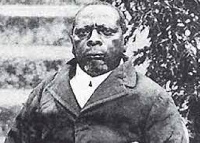 Omukama John Chwa II Kabalega. Photo credit: Kabalega Foundation