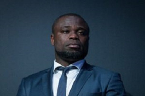 Assistant coach of Schalke O4, Gerald Asamoah