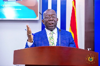 Dr. John Ofori-Tenkorang, Director-General, SSNIT