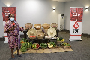 World Food Day was celebrated on October 16