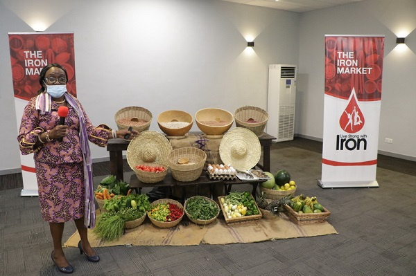 World Food Day was celebrated on October 16