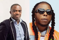 Sammy Flex and Edem