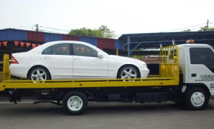 Car Towing Services