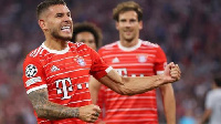 R﻿anar talata Bayern Munich ta doke Barcelona da ci 2-0