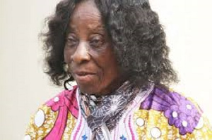 Habiba Atta