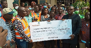 Ghana Gas Apiatse Donation 696x372