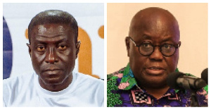 Captain Smart explains why he used to love Akufo-Addo