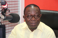 Jonathan Abbey Pobi has criticised the NPP and NDC