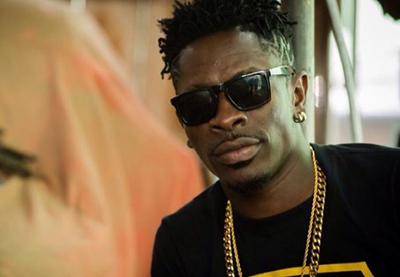 Shatta Wale