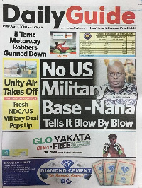 FrontPage headlines all captured in the 'papers'