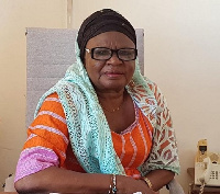 Hajia Hawa Nincheama, Bawku Municipal Chief Executive