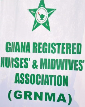 Ghana Registered Nurses and Midwives Association (GRNMA)