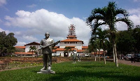 University of Ghana, Legon