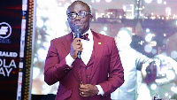 Chief Executive Officer of EIB Network, Bola Ray