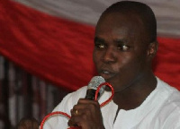 Kofi Asamoah Siaw, PPP's policy adviser