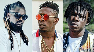 Samini Shatta Wale Stonebwoy2