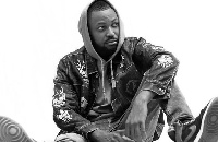 Ghanaian Musician, Yaa Pono