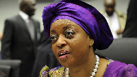 Diezani Alison-Madueke