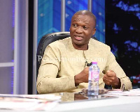 Political analyst, Yaw Asani Tanoh